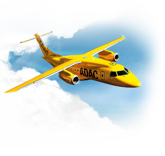 ADAC Flieger