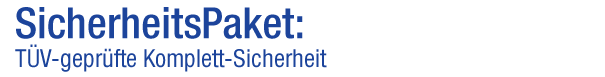 SicherheitsPaket