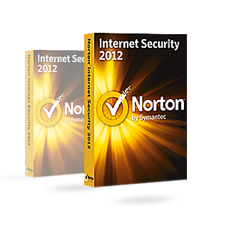 Norton Internet Security 2012