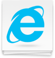 Internet Explorer 10