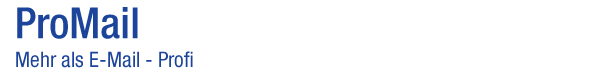 Mehr als E-Mail -Profi