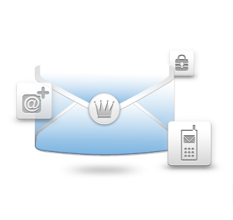 E-Mail Produkt ProMail Visual