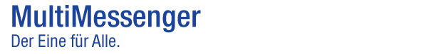 GMX MultiMessenger